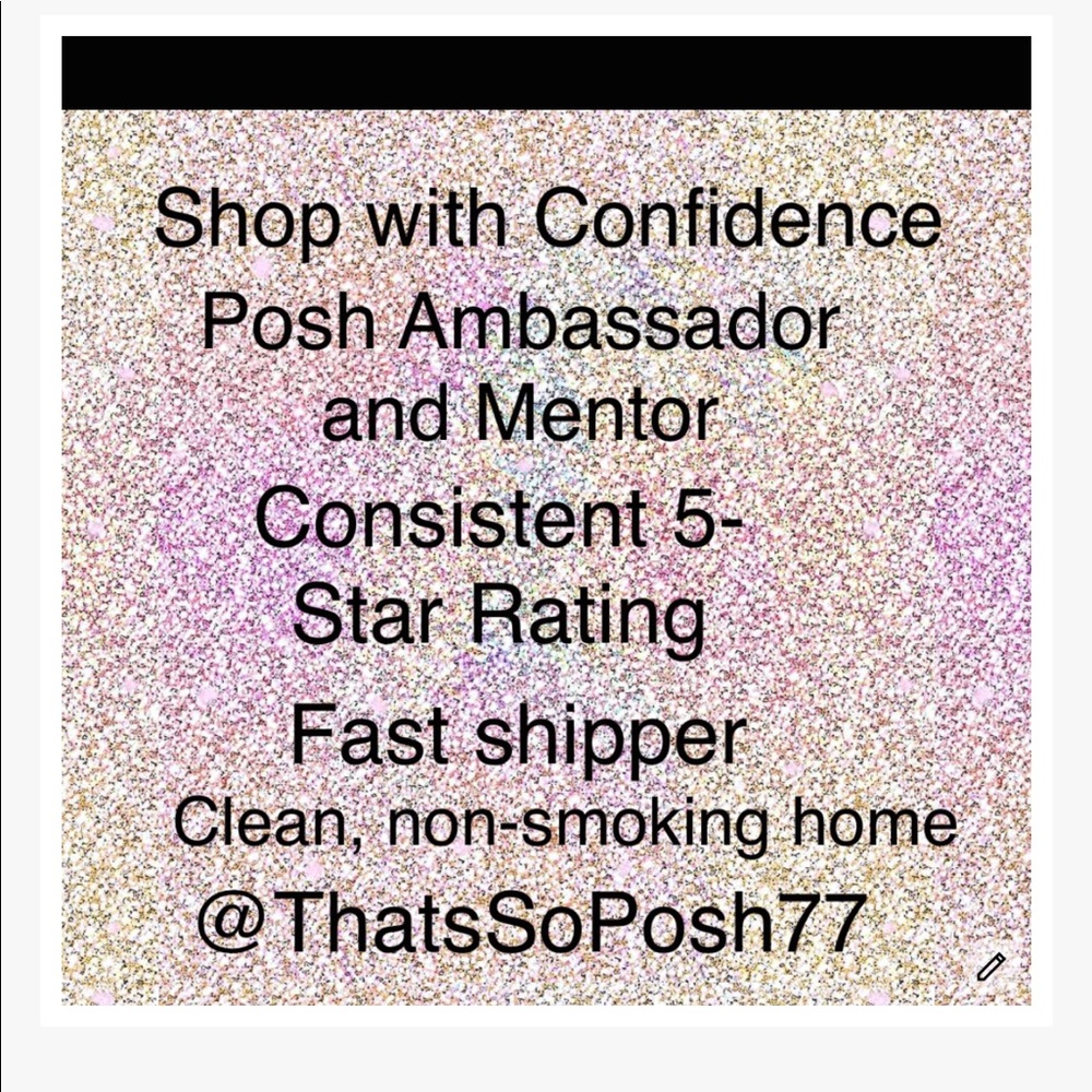 @ThatsSoPosh77 ad